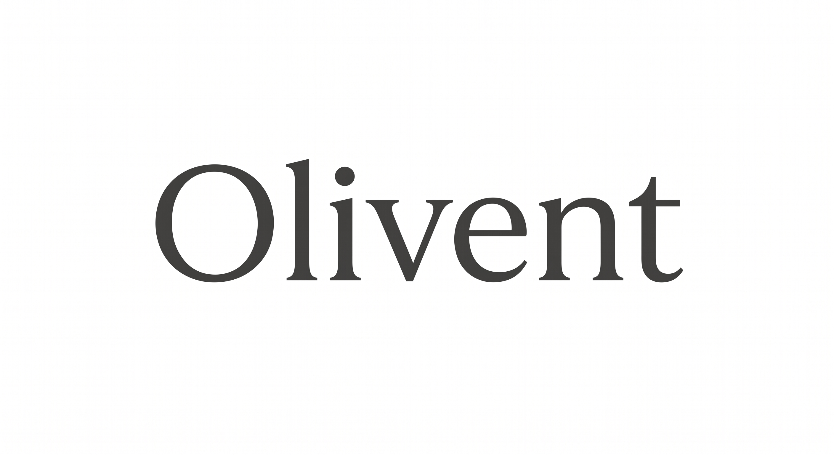 Olivent Medical logo